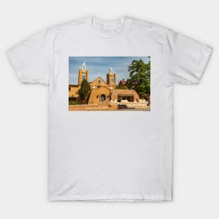 San Felipe de Neri Church T-Shirt